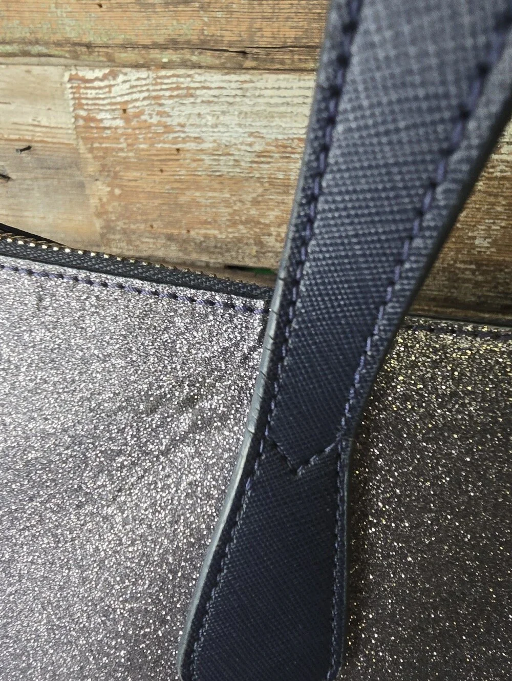 kate spade pearls chaos
